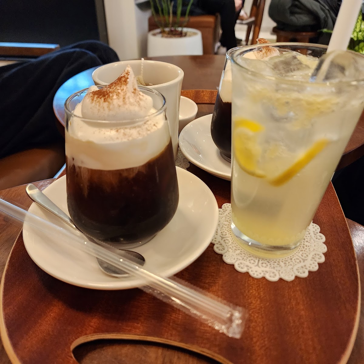 Coffee Esperanto Photos 2